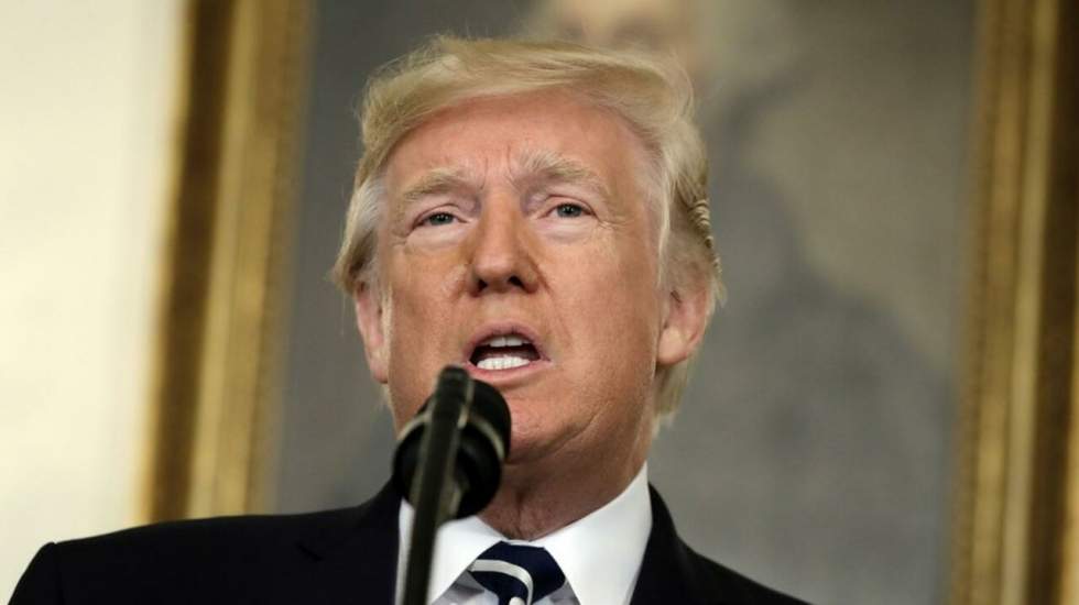 Fusillade de Las Vegas : Donald Trump a pour une fois dit ce que l'Amérique voulait entendre Fusillade de Las Vegas : Donald Trump a pour une fois dit ce que l'Amérique voulait entendre