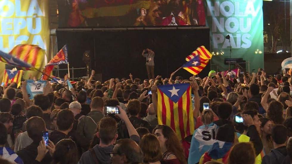 La Catalogne, le bon élève de l'économie espagnole