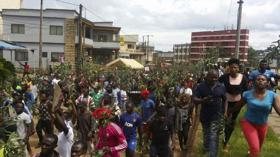 Cameroun anglophone : aux origines de la crise