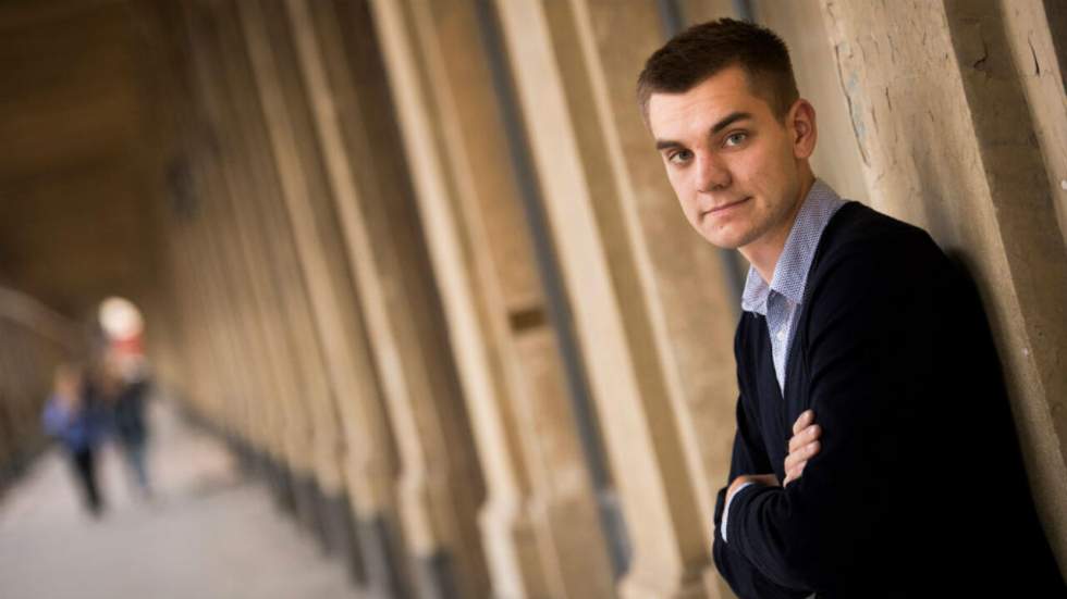 À Paris, Uber menacé par Taxify, la start-up estonienne dopée aux fonds chinois À Paris, Uber menacé par Taxify, la start-up estonienne dopée aux fonds chinois