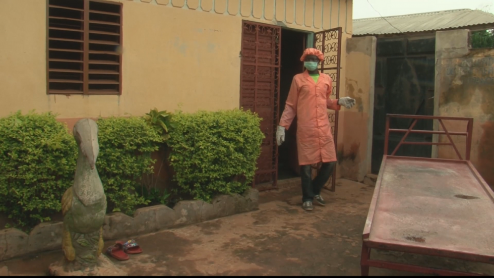 Crise sanitaire en vue dans les morgues du Bénin