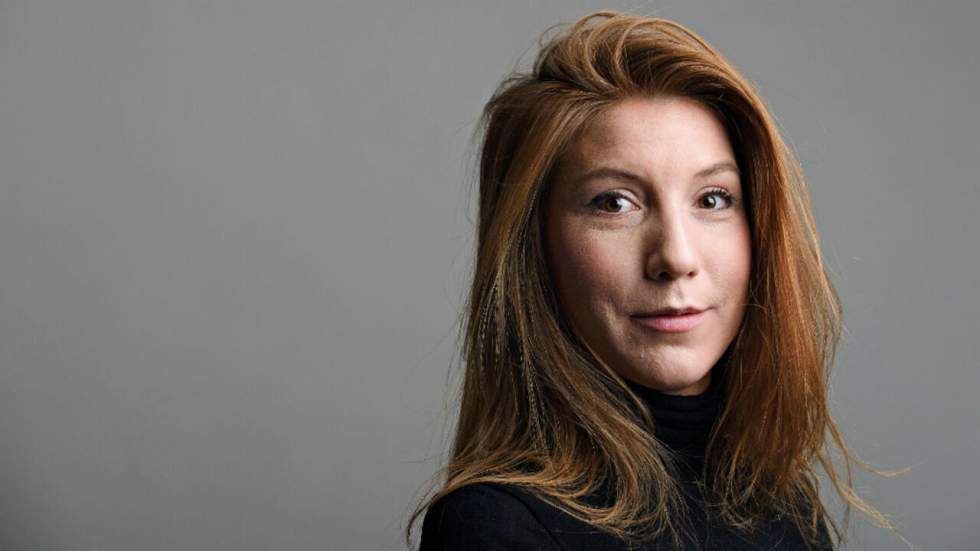 Disparition mystère au Danemark : la tête de la journaliste Kim Wall retrouvée