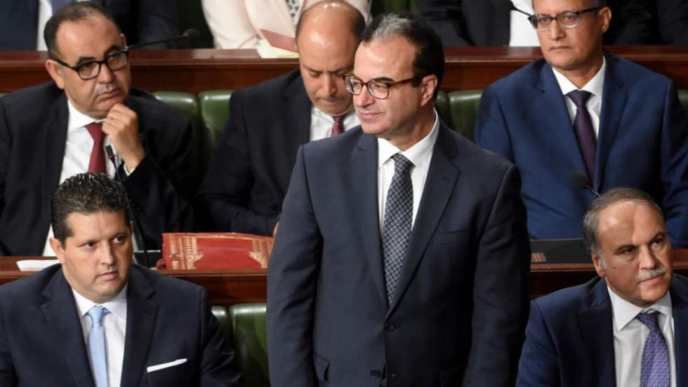 Le ministre tunisien de la Santé décède lors d'un marathon contre le cancer Le ministre tunisien de la Santé décède lors d'un marathon contre le cancer