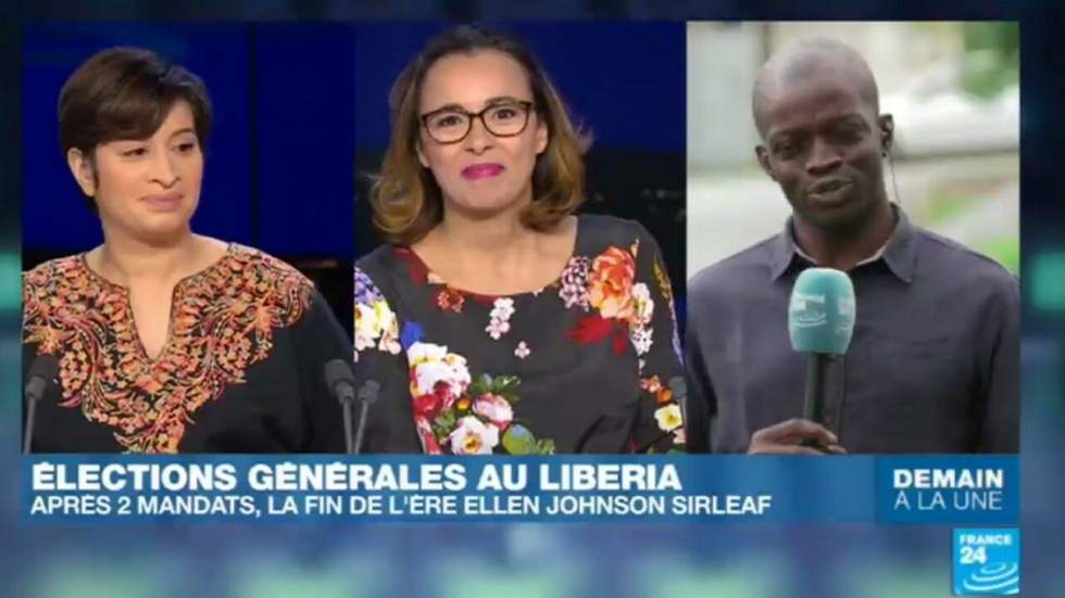 Liberia : élections législatives et présidentielles le 10 octobre