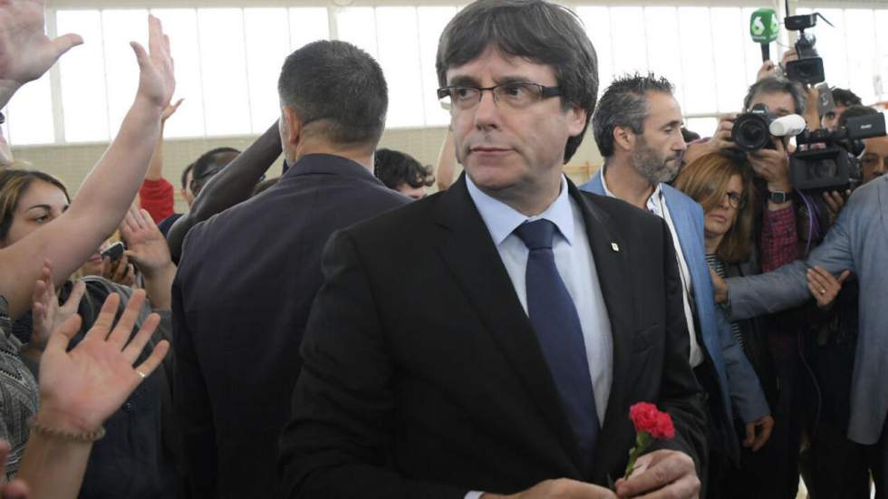 Carles Puigdemont, l'inconnu de Gérone qui fait trembler Madrid