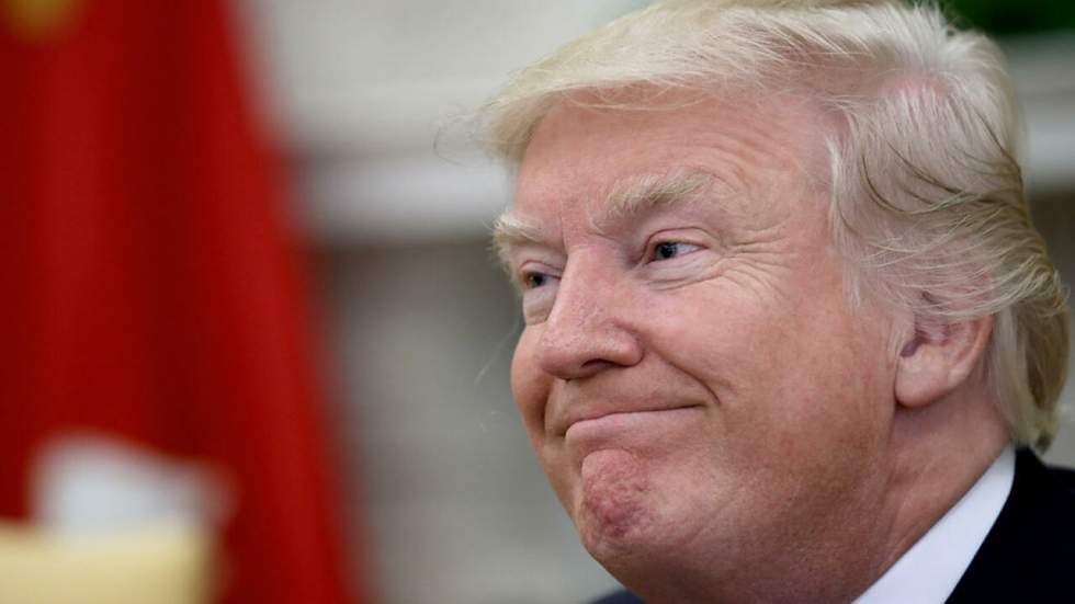 Victoire judiciaire de Donald Trump sur son décret migratoire Victoire judiciaire de Donald Trump sur son décret migratoire