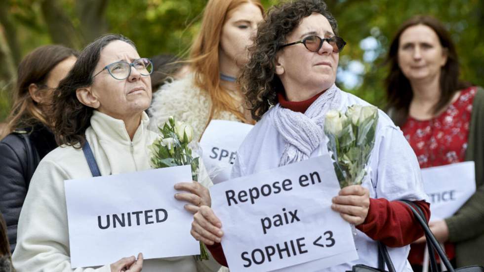 Qu'est-il arrivé à Sophie Lionnet, la jeune fille au pair française assassinée à Londres ?