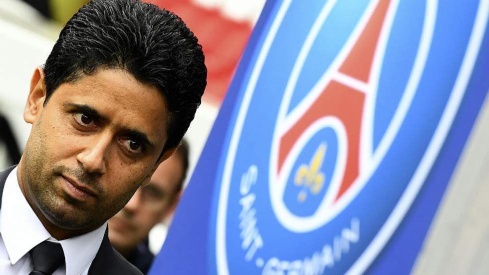 La justice suisse ouvre une procédure pénale contre le président du PSG Nasser Al-Khelaïfi