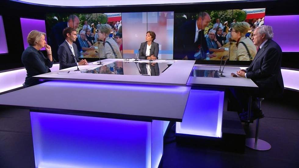 Semaine sociale : la méthode Macron pour déminer la contestation