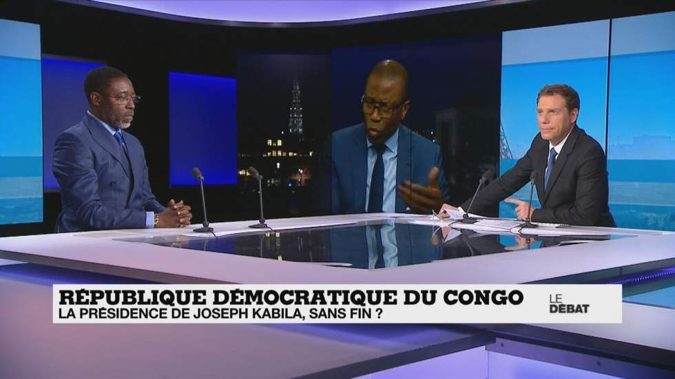 République Démocratique du Congo : Joseph Kabila, une présidence sans fin ?