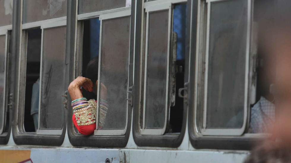 En Inde, une jeune fille a utilisé Facebook pour prouver qu'elle avait été mariée de force à l'âge de 12 ans En Inde, une jeune fille a utilisé Facebook pour prouver qu'elle avait été mariée de force à l'âge de 12 ans
