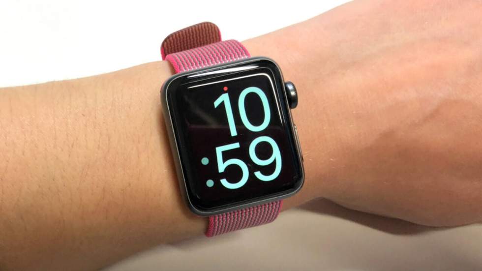 J'ai passé trois semaines avec l’Apple Watch 4G : sert-elle enfin à quelque chose ? J'ai passé trois semaines avec l’Apple Watch 4G : sert-elle enfin à quelque chose ?