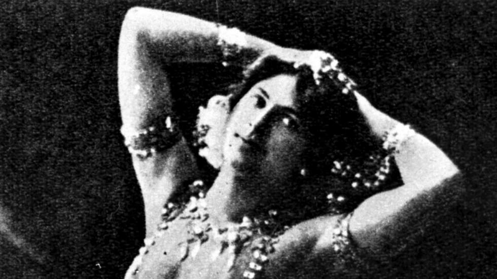 Grande Guerre : Mata Hari, l'espionne qui n'en était pas vraiment une