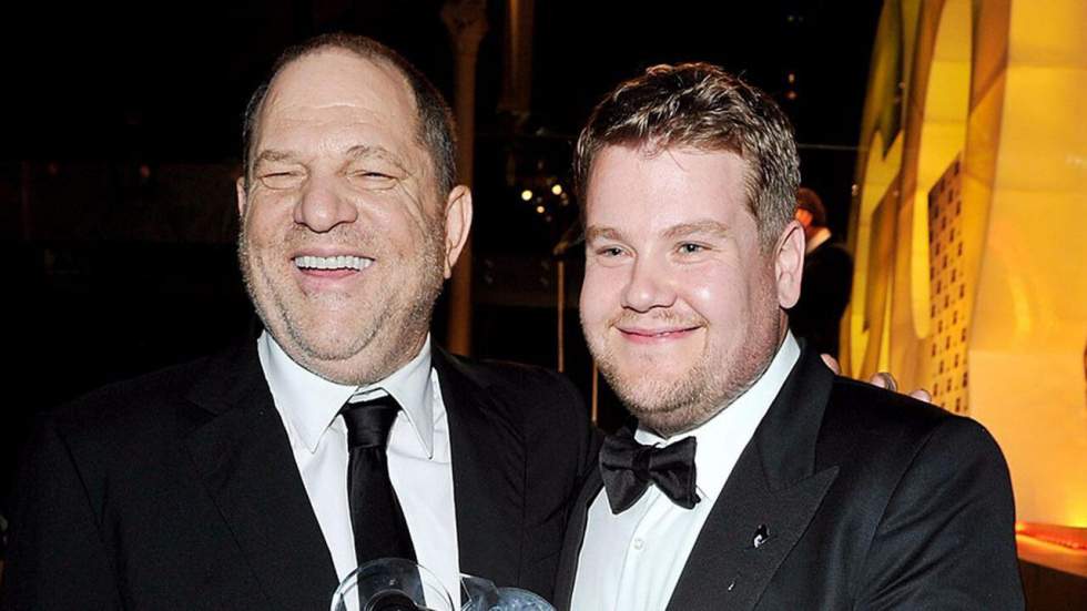 Les blagues sur l'affaire Harvey Weinstein passent mal