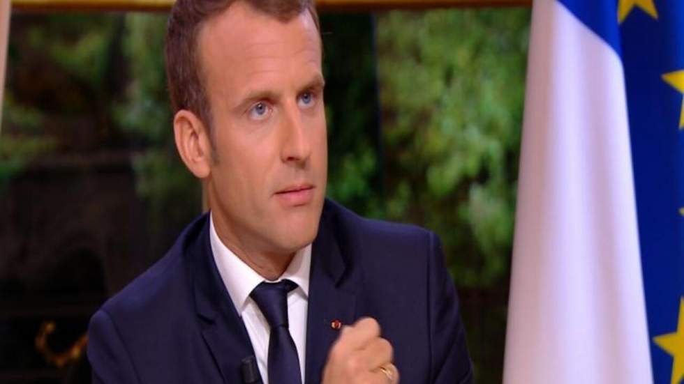 Baisse des APL, hausse de la CSG, suppression de l’ISF : Macron persiste et signe