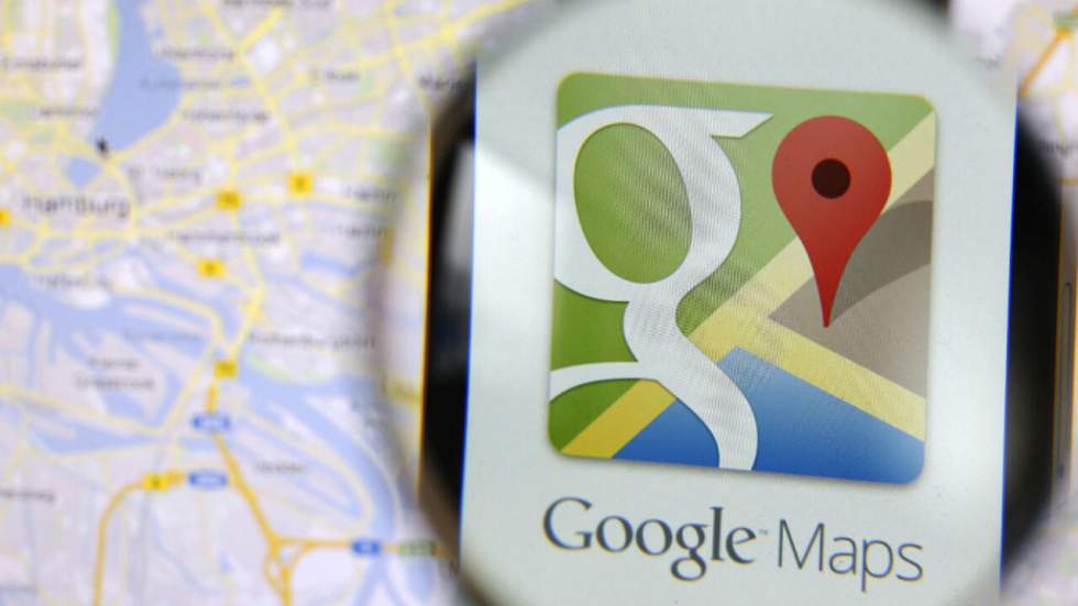 Google Maps a retiré un compteur de calories qui faisait polémique