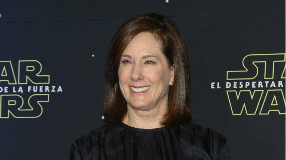 La productrice de "Star Wars" propose de créer une commission contre le harcèlement sexuel à Hollywood La productrice de "Star Wars" propose de créer une commission contre le harcèlement sexuel à Hollywood