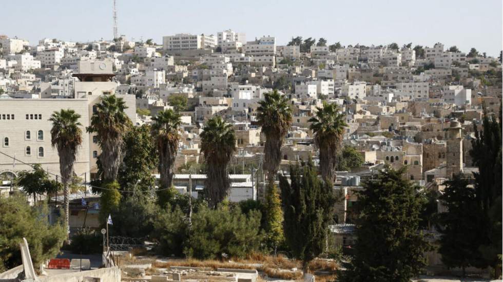 Israël approuve plus de 1 000 logements de colons en Cisjordanie occupée Israël approuve plus de 1 000 logements de colons en Cisjordanie occupée
