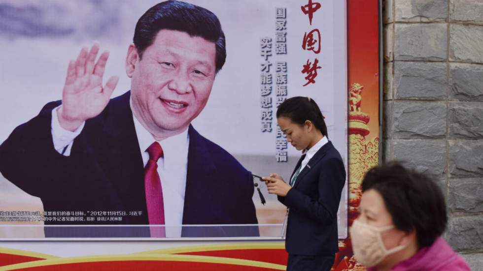 19e Congrès du Parti communiste chinois : Xi Jinping dans les pas de Mao