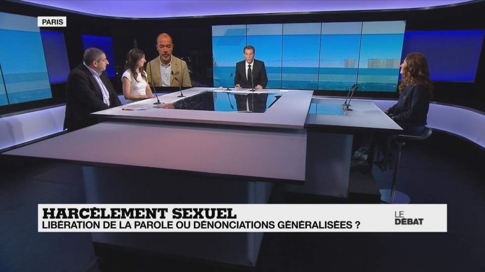 Harcèlement sexuel : libération de la parole ou dénonciations généralisées ? (partie 2)