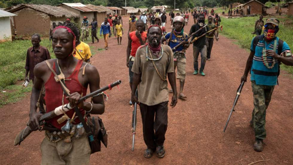 Centrafrique : les ONG face à une nouvelle crise majeure