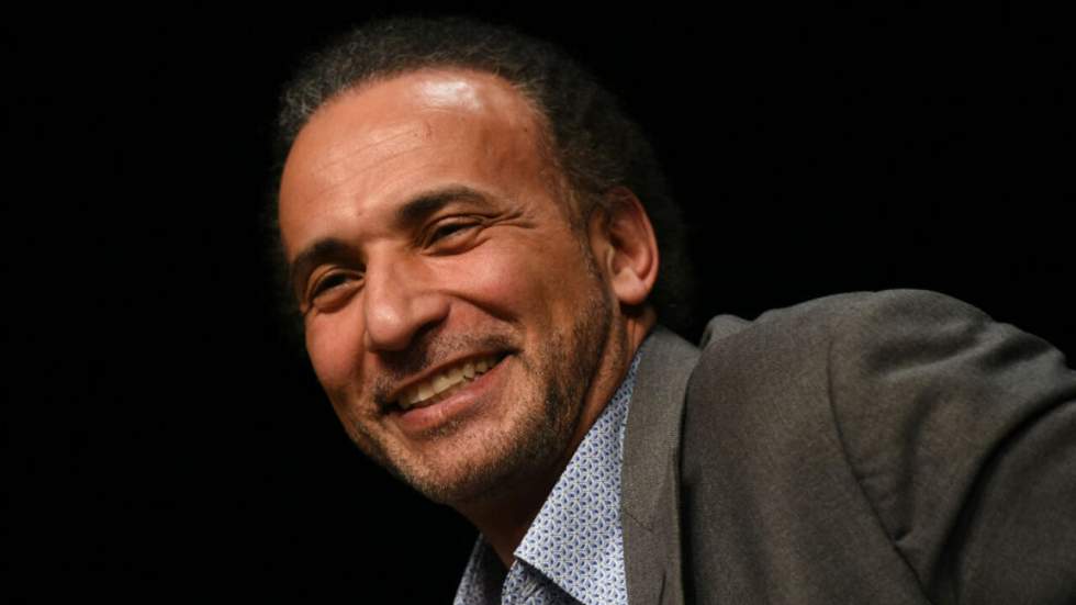 Visé par une plainte pour viol et agressions sexuelles, l'islamologue Tariq Ramadan dément