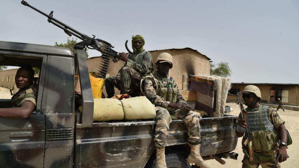 Niger : 12 gendarmes tués dans une nouvelle attaque