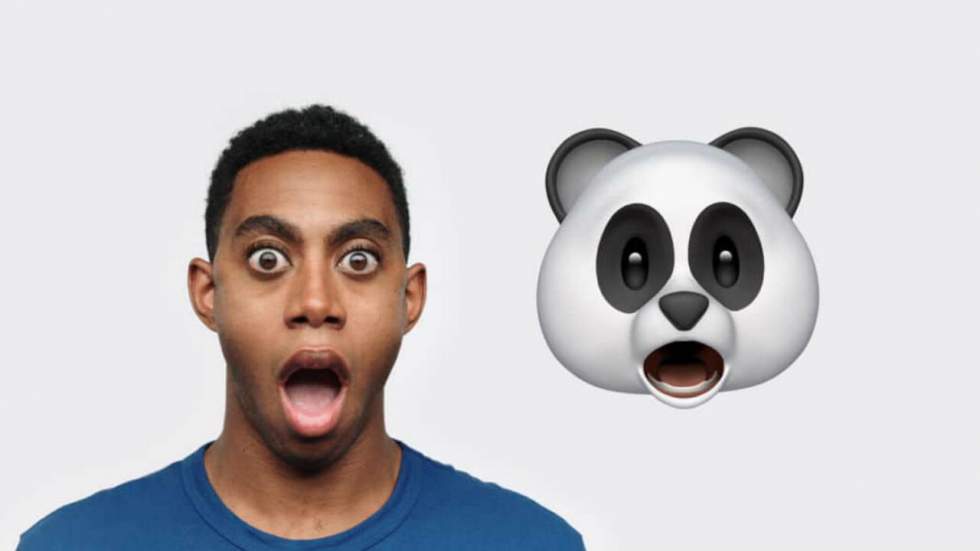 Apple est accusé d'avoir consciemment "volé" la marque "Animoji" à une entreprise japonaise