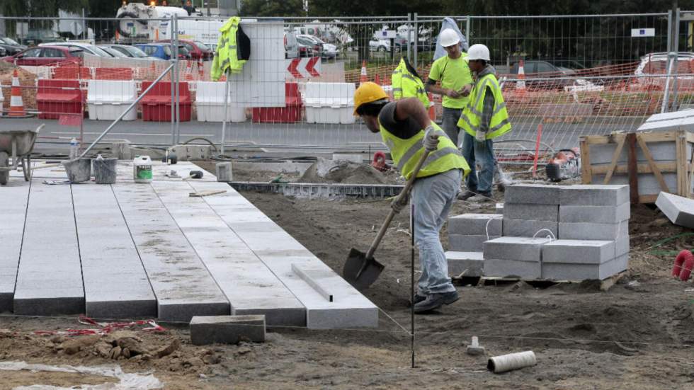 L'UE tente de trouver un accord sur la délicate réforme du travail détaché