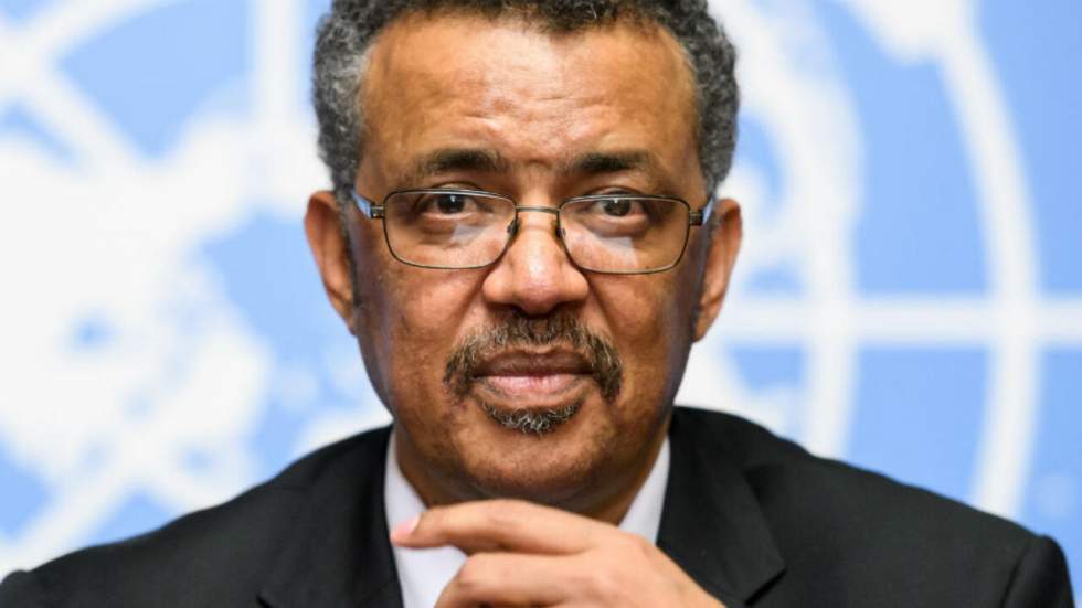 Dr Tedros, le controversé patron de l'OMS à l'origine de la polémique sur Mugabe