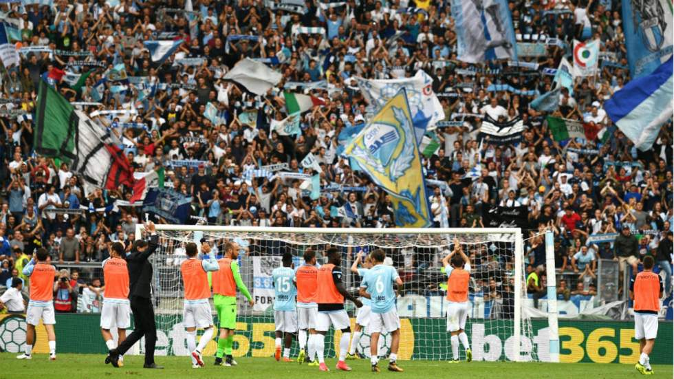 Lazio : indignation en Italie après le détournement d'une photo d'Anne Frank Lazio : indignation en Italie après le détournement d'une photo d'Anne Frank