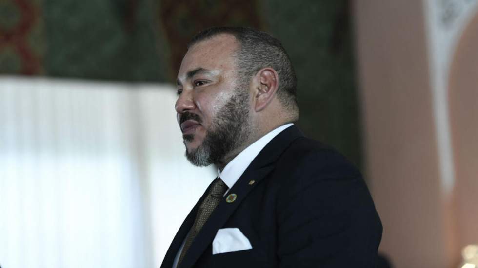 Le roi du Maroc limoge trois ministres après la crise dans le Rif