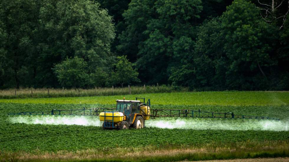 L’Union européenne reporte le vote sur le futur du glyphosate