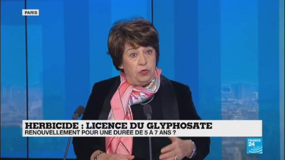 L’Union européenne reporte le vote sur le futur du glyphosate