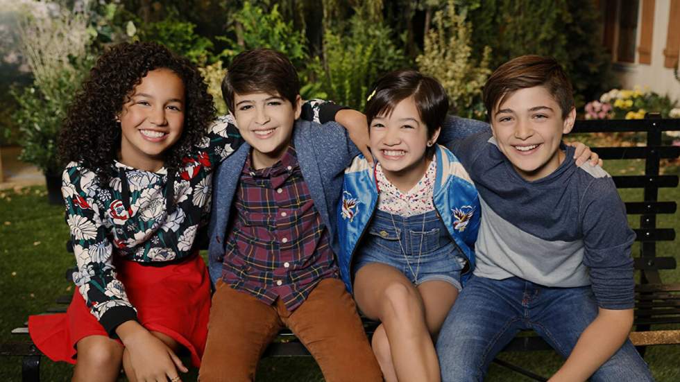 Disney Channel raconte pour la première fois l’histoire d’un adolescent qui découvre son homosexualité