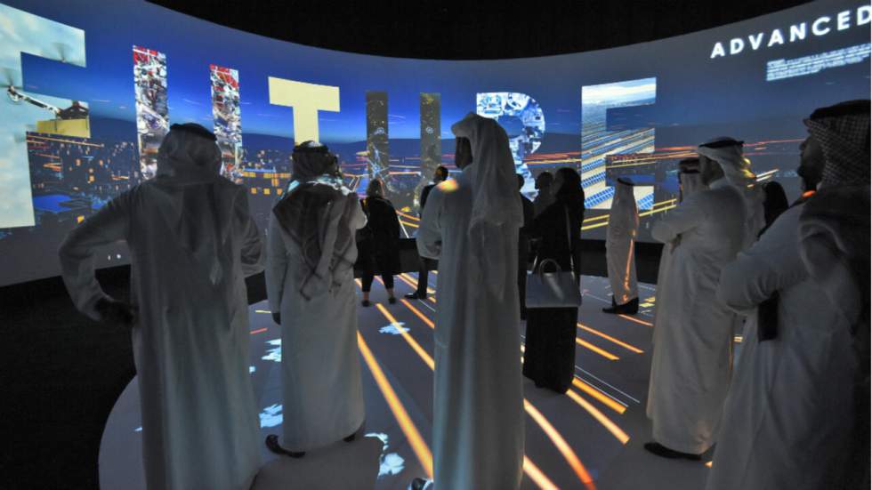 Arabie saoudite : le prince héritier présente la ville du futur NEOM et promet un islam modéré Arabie saoudite : le prince héritier présente la ville du futur NEOM et promet un islam modéré