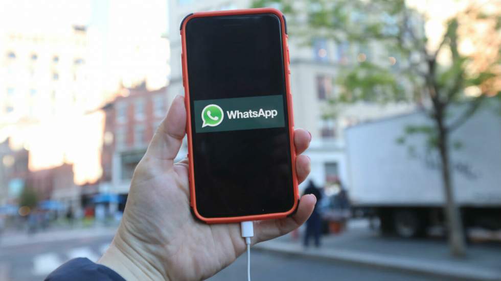 WhatsApp nous permet enfin d'effacer un message parti trop vite