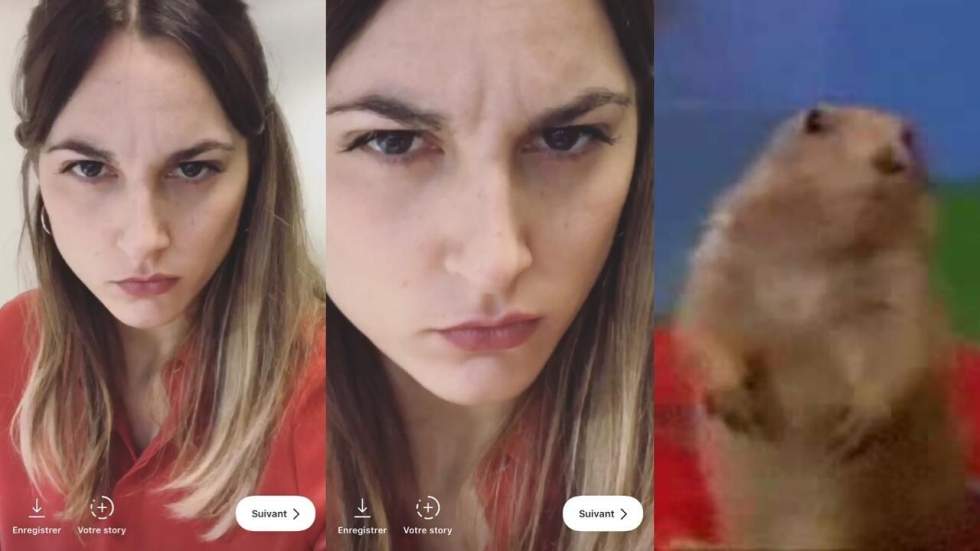 Et Instagram créa Superzoom, sa meilleure fonctionnalité de tous les temps Et Instagram créa Superzoom, sa meilleure fonctionnalité de tous les temps