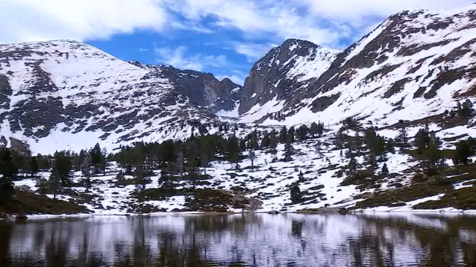 La côte catalane, un écrin majestueux entre ciel et mer