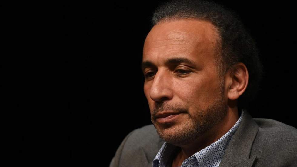 L'islamologue Tariq Ramadan visé par une nouvelle plainte pour viol