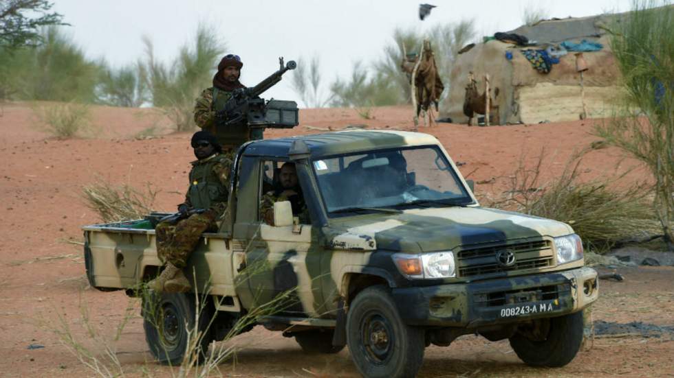 G5 Sahel : Washington annonce 60 millions de dollars d'aide G5 Sahel : Washington annonce 60 millions de dollars d'aide