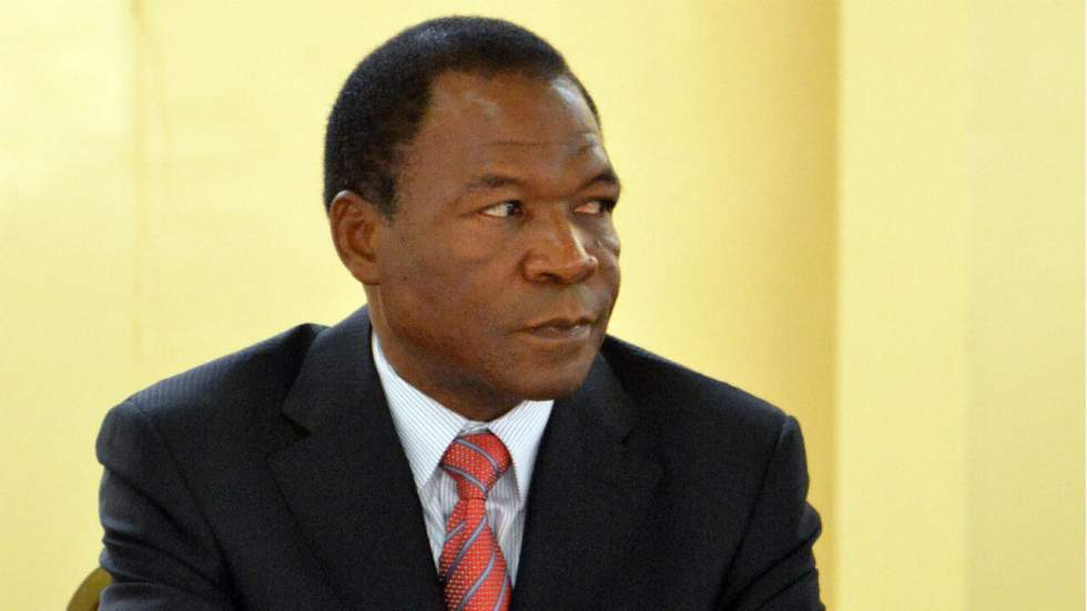 Le Burkina Faso demande l'extradition du frère de l'ex-président Compaoré