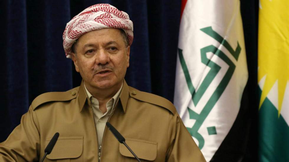 Kurdistan irakien : les mauvais calculs de Massoud Barzani