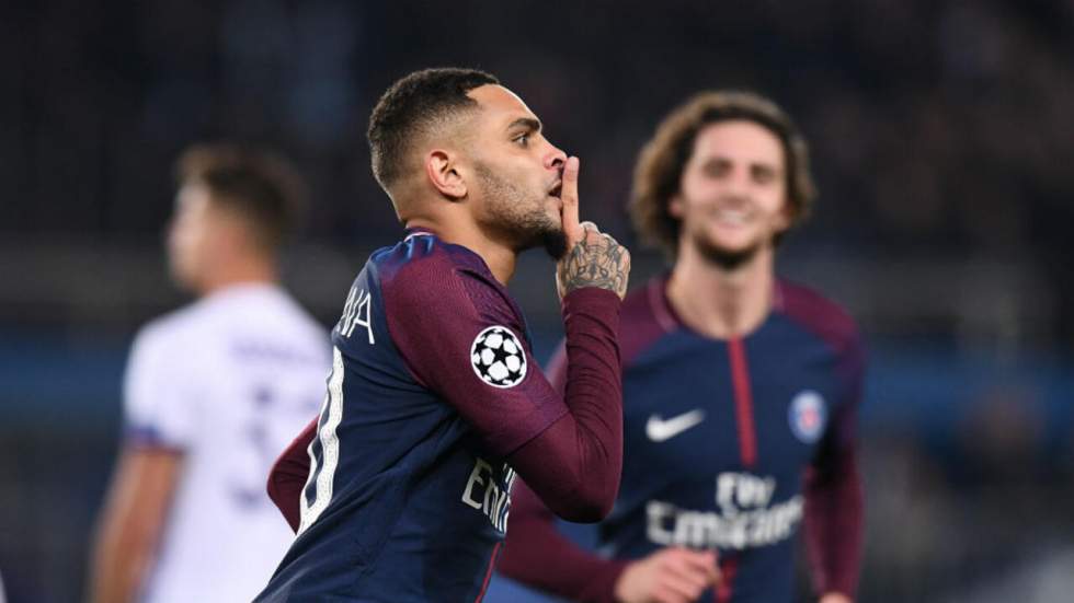 Ligue des champions : contrat rempli pour le PSG, qualifié pour les 8e de finale