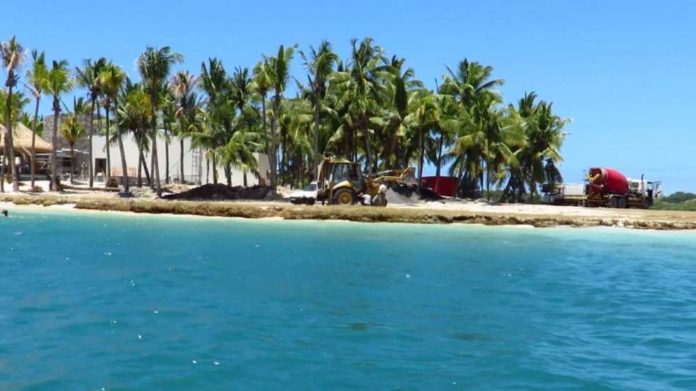 L’île Maurice victime de son succès