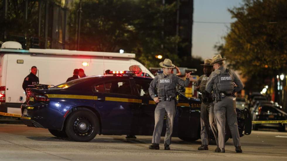 Attaque à Manhattan : cinq touristes argentins parmi les huit victimes Attaque à Manhattan : cinq touristes argentins parmi les huit victimes