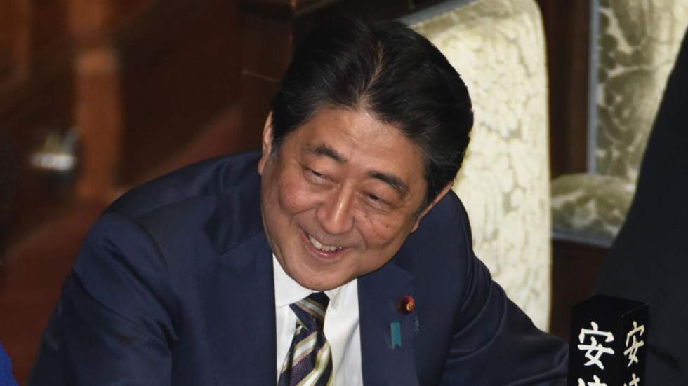 Législatives au Japon : Shinzo Abe reconduit à la tête du gouvernement