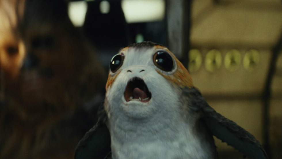 Lucasfilm annonce préparer des films Star Wars pour (au moins) les dix ans à venir Lucasfilm annonce préparer des films Star Wars pour (au moins) les dix ans à venir