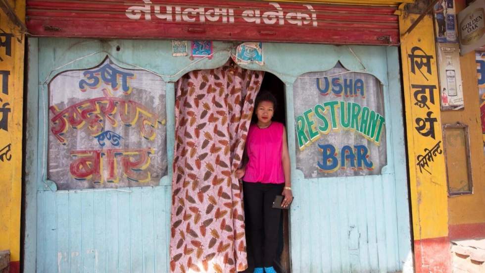 Au Népal, une "traîte des femmes plurielle et massive" Au Népal, une "traîte des femmes plurielle et massive"