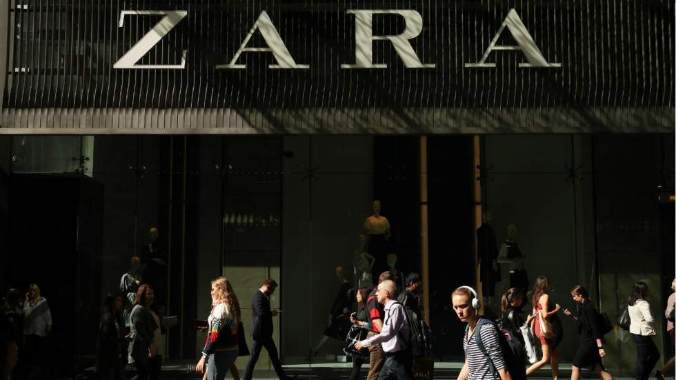 "Je n'ai pas été payé", le message d'ouvriers du textile turcs retrouvé dans des vêtements Zara